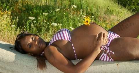 小三阳孕妇能否喂母乳