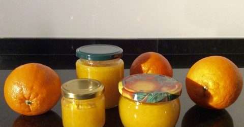 橘子蜂蜜水可以减肥吗