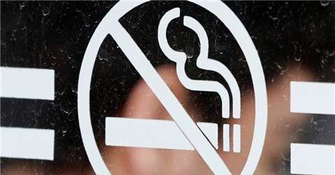 未成年抽烟可以减肥吗
