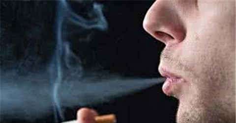 男性抽烟可以减肥吗