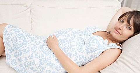 孕早期失眠多梦怎么办