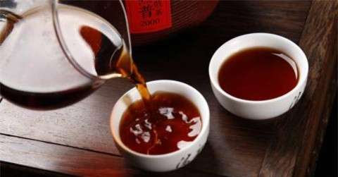 普洱茶可以减肥吗