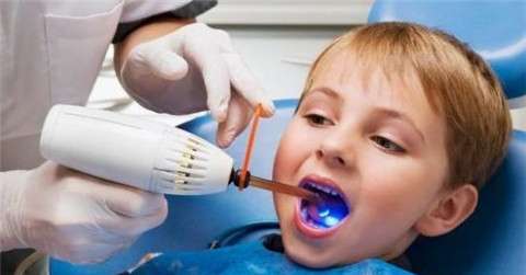 儿童怎么矫正牙齿