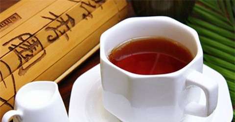 普洱茶熟茶能减肥吗