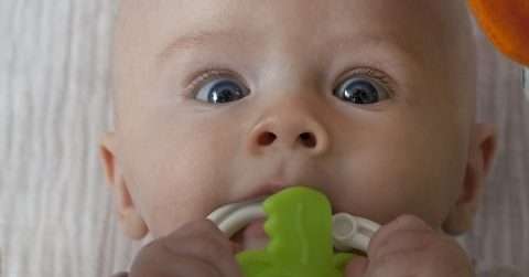 十一个月宝宝怎么补钙