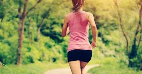 跑步多久可以达到减肥效果