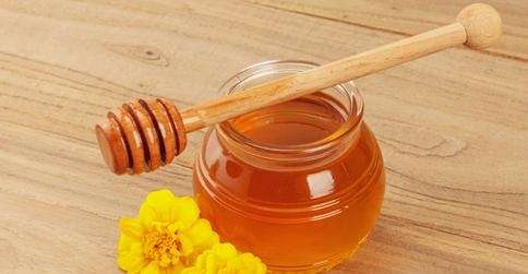 醋加蜂蜜可以减肥吗