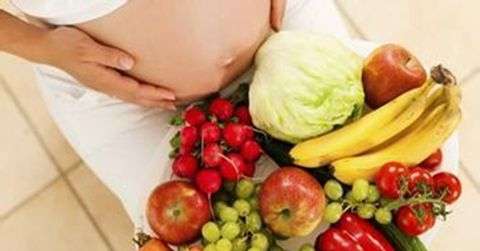孕妇吃啥宝宝发育的好