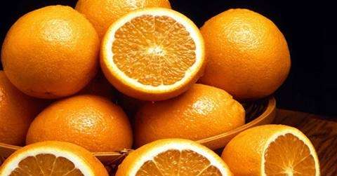 冬季怎么吃橙子