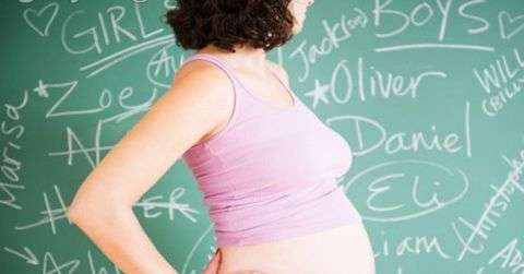 孕妇肚脐周围疼是怎么回事