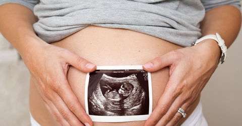 孕妇八个月宝宝有多大