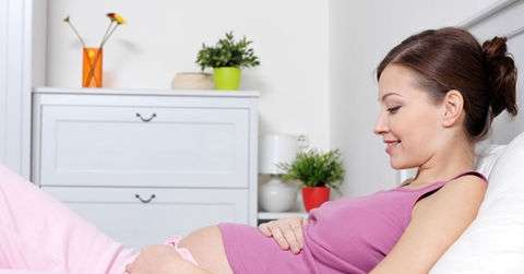 孕妇查出宝宝头偏大怎么控制