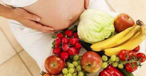 怀孕期间能吃红豆粥吗