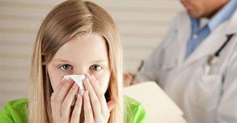 冬季哮喘如何预防