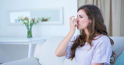 冬季吃什么治疗哮喘