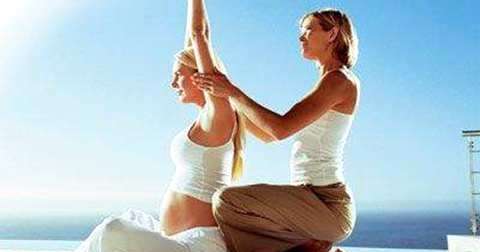 开腹手术后能练瑜伽吗