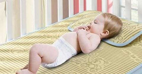 怎么能让婴儿睡觉