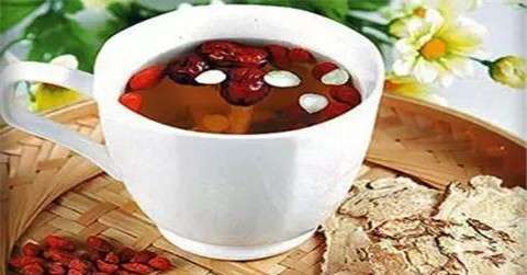 冬季养肝汤的做法