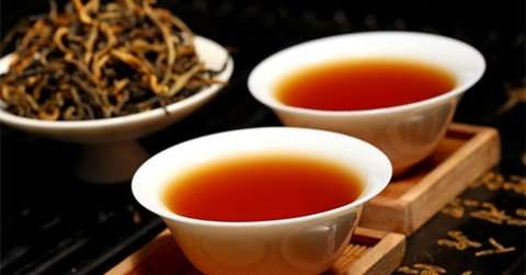 春季湿气重喝什么养生茶