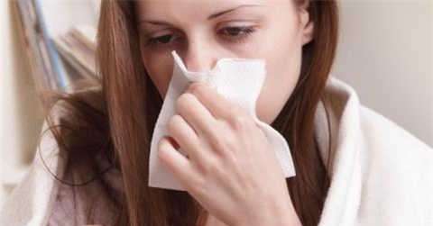 孕妇春季如何预防感冒