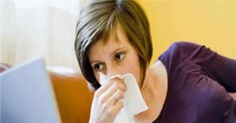 孕妇春季如何预防感冒