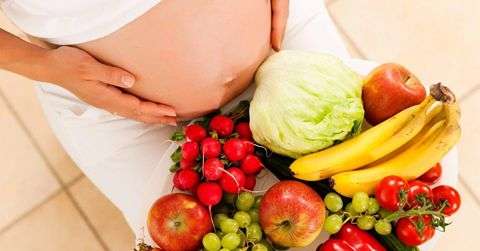 孕妇31周吃什么好