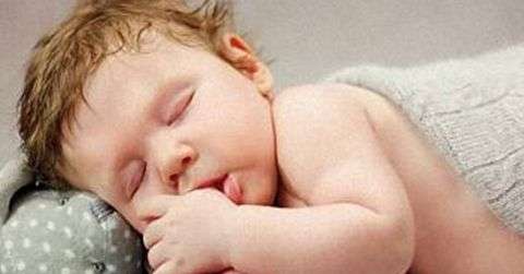 怎么改变新生儿睡眠