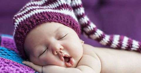 新生儿睡眠时间少有什么危害