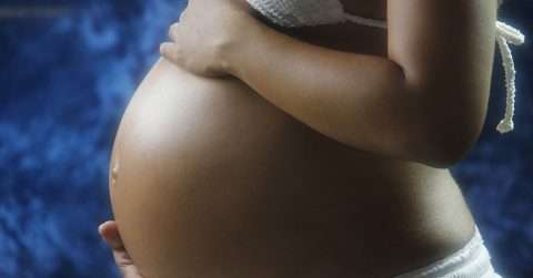 孕妇血蛋白低影响胎儿发育吗