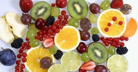 冬季水果怎么吃