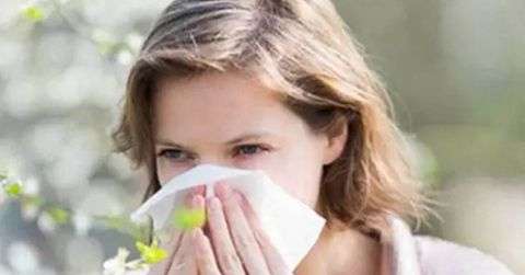 冬季预防过敏性鼻炎小常识
