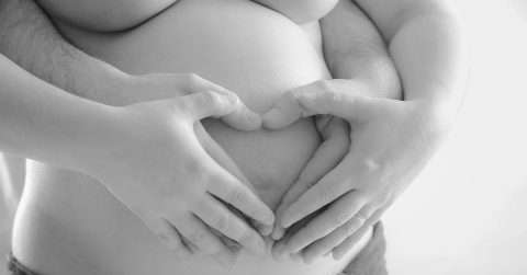 胎儿性别最早多久能分辨