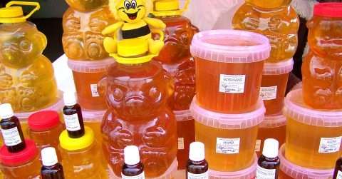 孕妇可以喝生姜蜂蜜水吗
