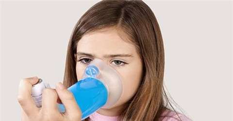 小孩哮喘怎么治疗