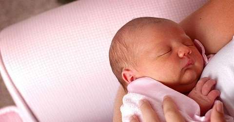 新生儿常见的8种疾病