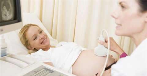 孕早期胎盘厚的危害