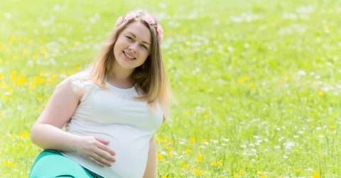 怀孕38周嗓子发炎怎么办