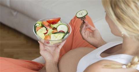 怀孕初期反胃恶心怎么办