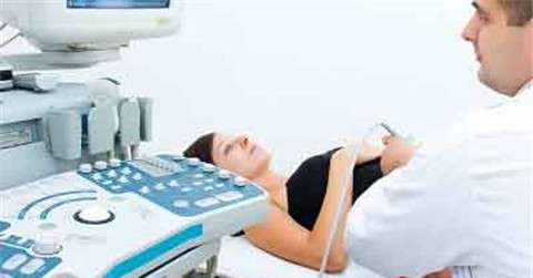 孕中期抽血检查什么