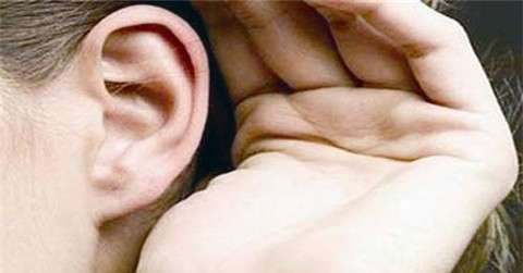 神经性耳聋怎么治病