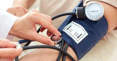 急性高血压怎么办