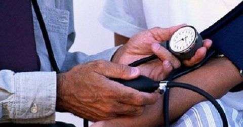 怎样确诊高血压