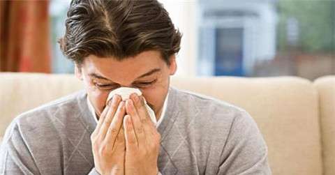 春季怎样预防流感