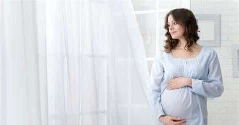 怀孕初期身体发烫怎么回事