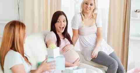 怀孕八个月缺氧会晕吗