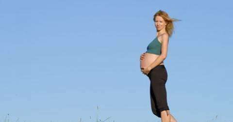 怀孕18周胎儿一般什么时候动