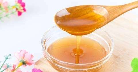 早上喝蜂蜜能减肥吗