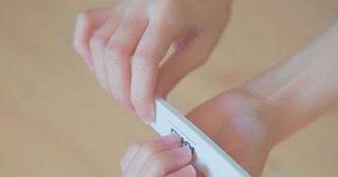 怀孕期间怎么治灰指甲