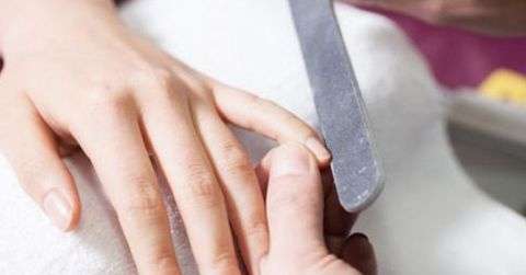 怀孕期间怎么治灰指甲