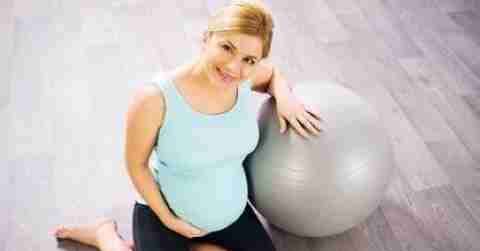 孕期能减肥吗